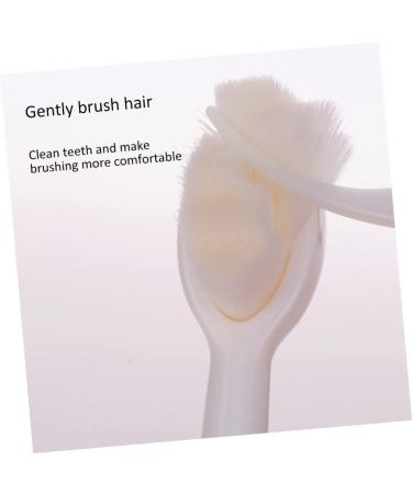 Healeeved 2ST Toothbrush & Mouth Cleaning Brush - Kids Training Toothbrush & Care Station for Toddlers - Daily Dental Essentials for Children - Buy Online on GoSupps.com