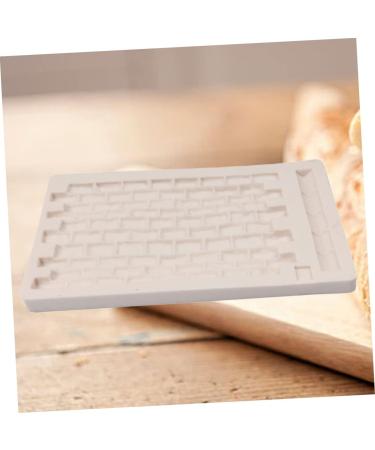 Abaodam Silicone Mold Fondant Molds De para Gelatinas Cake Mold Chocolate Mold Modeling - Buy Online on GoSupps.com