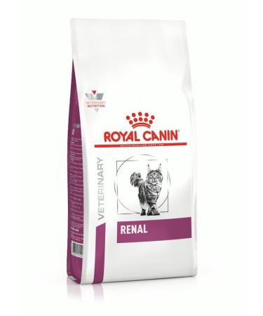 ROYAL CANIN Renal Feline - Cat (RF 23) 400g