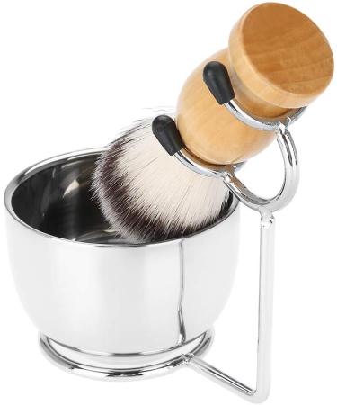 Shaving Kit Classic Men Shaving Set for Men Shaving - Buy Online on GoSupps.com