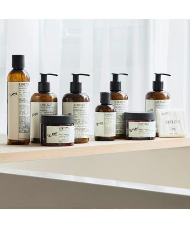 Le Labo Signature Black Tea Shampoo - 8 oz - Provitamin B5, Vitamin E, Aloe Vera, Soy Protein - For All Hair Types - Buy Online on GoSupps.com