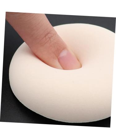 FRCOLOR 45 Pcs Makeup Sponge Set Triangle Powder Puffs & Soft Applicators for Foundation & Eyeshadow Perfect for Flawless Makeup Application - Buy Online on GoSupps.com