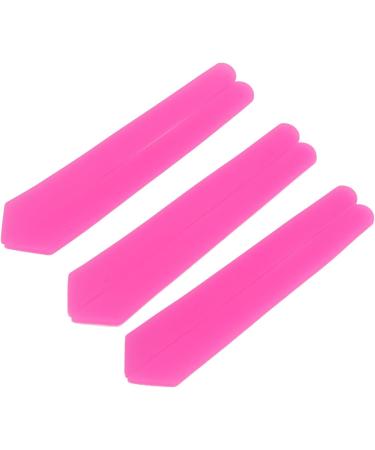 Silicone Eyelash Tape Soft Eyelash Lifting Tape Kit Reusable for Perming Curls (Genericu58mksvgiq-11) - Buy Online on GoSupps.com