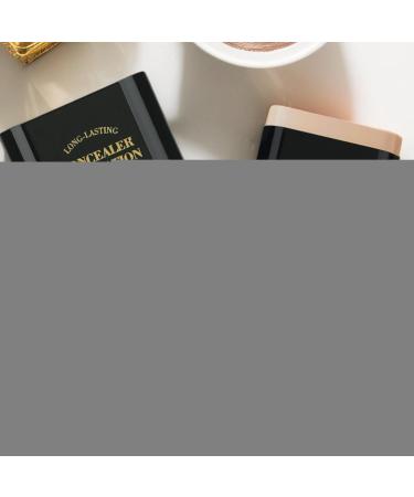  Generisch Foundation for women's makeup face correction covering a long shade natural moisturizing effect double-ended exercise cream - Buy Online on GoSupps.com