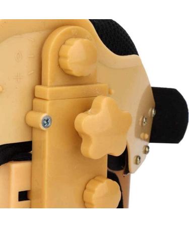 Adjustable Cervical Traction Device for Neck Pain Relief | Neck Care & Support Braces for Improved Vertebrae Alignment - Buy Online on GoSupps.com