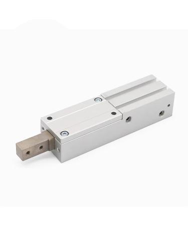 QIYOJKXJ Retaining Single Finger Cylinder MIS Series MIS12-10 MIS12-20 MIS20-10 MIS20-20 MIS25-30 MIS25-10 MIS25-20 MIS25-30(MIS20-30)