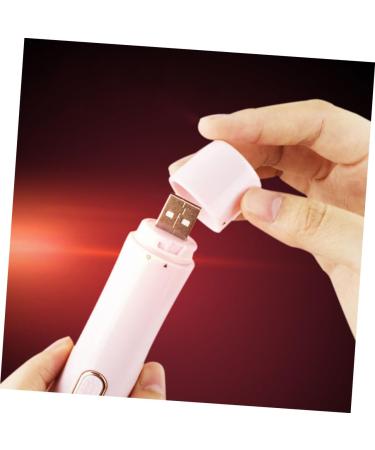 Fomiyes Electric Eyebrow Trimmer & Facial Razor Women's Hair Removal Device for Effortless Grooming - Buy Online on GoSupps.com