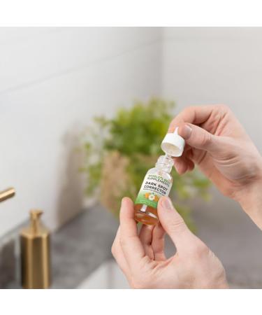 Dark Spot Corrector Serum for Sensitive Skin | Kojic Acid Adaptogenic Mushroom Extracts Sea Fennel Extract | 1 Ounce | World's Best Skincare - Buy Online on GoSupps.com