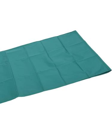 Reusable Nylon Hospital Bed Sheet for Patient Transfer | Gliding Solution for Elderly Support (135x75cm) - Washable & Durable - Buy Online on GoSupps.com