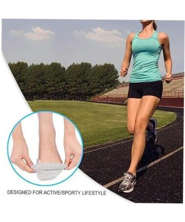 Bunion Corrector: Toe Alignment and Pain Relief Gel Spacer for Yoga, Ballet, and Sports - Buy Online on GoSupps.com