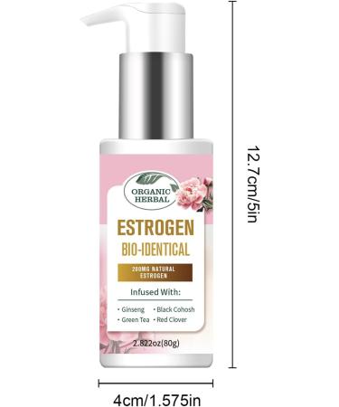 Breast Firming Cream - Gentle Non-Greasy Moisturizer | Bust Firming Cream | For Women Wives Girlfriends and Skin Care - Buy Online on GoSupps.com