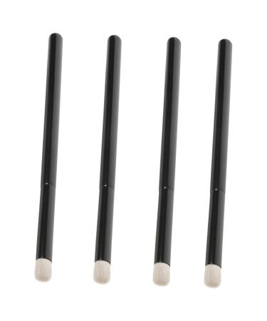 12 Pcs Lip Brush Set | Professional Lipstick Applicator & Makeup Brushes for Women | Perfect for Lip Gloss & Lip Balm - Buy Online on GoSupps.com