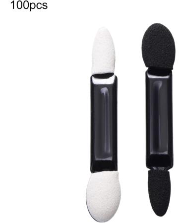 Eyeshadow Stick Applicator Makeup Eyeshadow Brush Applicator Comfortable To Touch compatible with Wedding Multi - Buy Online on GoSupps.com