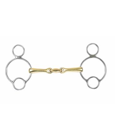 Shires Brass Alloy Universal With Lozenge 6 Inch