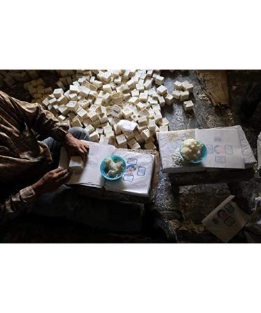 Buy Al Jamal Original Olive Oil Soap - Authentic Natural Arabic Soap from Nablus Palestine | Best for Hair & Body Care - Buy Online on GoSupps.com