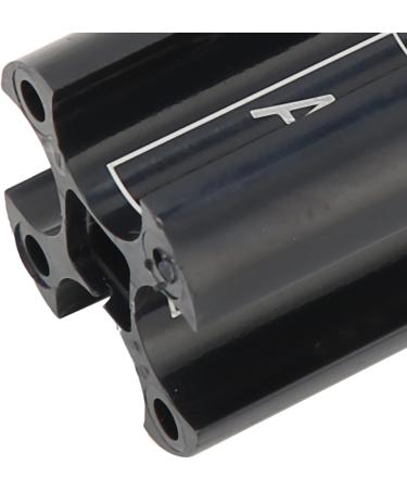 Eyebrow Pencil Sharpener 4 In 1 Penciles Sharpening Tool Duckbill Shape Sharpener Makeup Sharpening Eyebrow Pencil Sharpeners Eyebrow Pencil Sharpeners For Lip Pencils - Buy Online on GoSupps.com