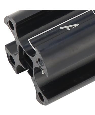 4-in-1 Eyebrow Pencil Sharpener | Duckbill Design Makeup Tool | Premium Writing Correction Supplies - International Shipping - Buy Online on GoSupps.com