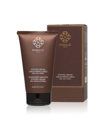 Impeccable Smooth Styling Cream