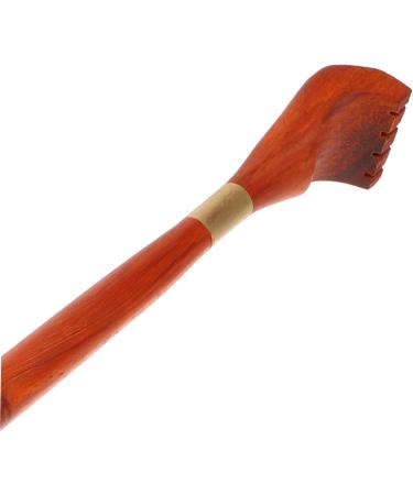 Beavorty 8 Stk Back Scrapers - Portable Giteer Safe Massager for Adults | Back Itch Relief Tool - Buy Online on GoSupps.com