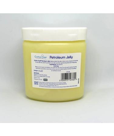 Everyday Traditional Use Petroleum Jelly 226g (2 Pack 452g Total) - Buy Online on GoSupps.com
