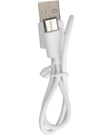 Electric Callus Remover Rechargeable Foot File Efficient Safety Gentle for Callus Removal On Feet Detachable Washable 360 Degree Rotation Pedicure Tool - Buy Online on GoSupps.com