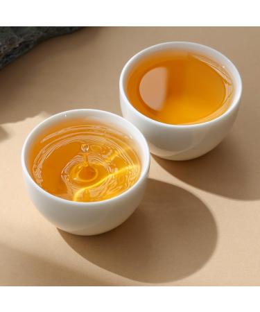 Petits G teaux Au Th Blanc D'osmanthus Chinois De Qualit Sup rieure 250g - Fuding Vieux Th Blanc Exquis Et Petit - Buy Online on GoSupps.com