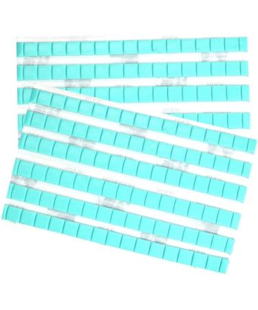 Reusable Nail Clay Nail Clay Reusable Removable Manicure Plasticine Mounting Putty Adhesive Multipurpose Mounting Tool Non Stick Hand - Buy Online on GoSupps.com
