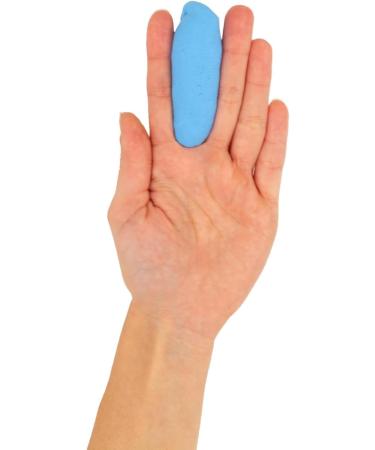 AFH TheraPIE Knete Light 85 g | Soft Beige Modelling Clay for Hand Therapy | International Shipping Available - Buy Online on GoSupps.com