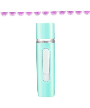 DRESSOOS Nanometer Sprayer Cool Mist Sprayer Face Sprayer Facial Spray Mist Handheld - Buy Online on GoSupps.com