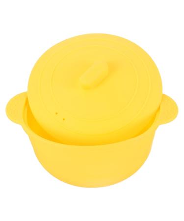 Buy Beaupretty 3-Set Wax Melts Silicone Bowl | Ideal for Hair Removal & Cosmetic Use | Travel-Friendly Design with Lid - Buy Online on GoSupps.com
