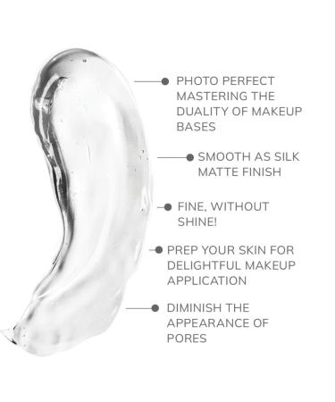 Buy FARMASI VFX Pro Camera Ready Primer - Smoothing Makeup Primer for Even Skin Tone & Redness - Lightweight & Hydrating | International Shipping Available - Buy Online on GoSupps.com