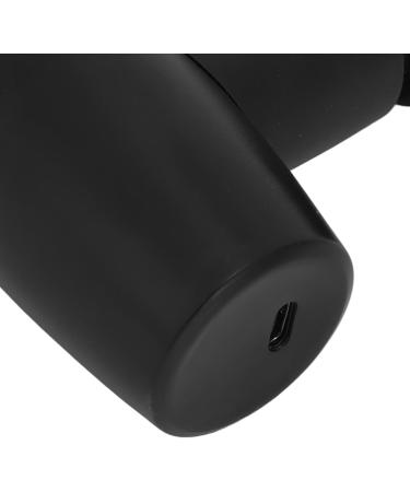 Buy Electric Sports Massager - Portable Mini Vibration Muscle Therapy Device for Pain Relief & Recovery - Buy Online on GoSupps.com