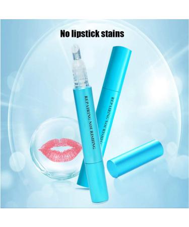 4G Lipstick Fixed Color Raincoat | Long-Lasting Non-Fading Lip Protection | Best Lip Care Glaze for All-Day Wear - Buy Online on GoSupps.com