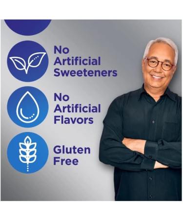 Centrum Silver Men's Multivitamin for Men 50+: Complete Multimineral Supplement - Buy Online on GoSupps.com