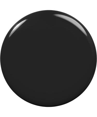 essie expressie Quick-Dry Vegan Nail Polish - Now Or Never Black 0.33oz - Pack of 1 - Buy Online on GoSupps.com