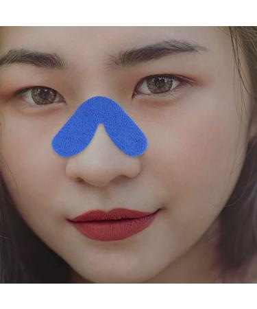 Fomiyes Nose Bridge Protection Pads for Masks | Anti-Fog Soft Accessories to Prevent Air Leaks & Markings | Comfortable Sleep Mask Inserts - Buy Online on GoSupps.com