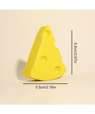 Facial Cleansing Stick Soap 65g Cleansing & Relaxing | Bath Soap for Skin Face & Body Daily Use Night & Day - Buy Online on GoSupps.com
