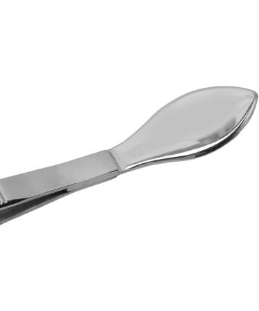 Asixxsix Stainless Steel Bonsai Tweezers & Spatula | Professional Gardening Cooking & Lab Tools - Buy Online on GoSupps.com