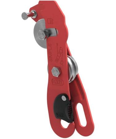 PETZL Unisex Adult Simple Accessory for Climbing Multicolor Equipment for Adventurers | International Shipping Available - Buy Online on GoSupps.com