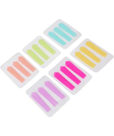 18 Pairs Silicone Lash Ribbon Kit - Easy Operation Skin Friendly & Reusable for Beauty Salons - International Shipping - Buy Online on GoSupps.com