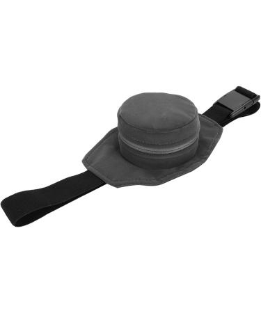 Smokeless Moxibustion Bag Portable Moxibustion Cloth Moxibustion Cloth Cover with Pure Copper Moxibustion Box Health Care Tool for Mild Moxibustion - Buy Online on GoSupps.com