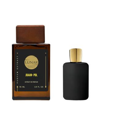 JOAAN-PDL INSPIRED BY Oajan Parfums D M for women and men| UNISEX | fragrances | cologne| niche | DUPE | Concentrated Long Lasting | Eau de Parfum | perfume luxury 55ML - Buy Online on GoSupps.com