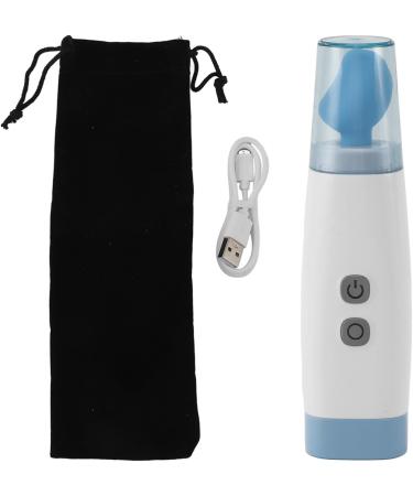 Fast Charging Ear Unclogger - 6 Speed Ear Pain Relief Device for Adults & Kids | Dustproof Eustachian Tube Relief - Buy Online on GoSupps.com