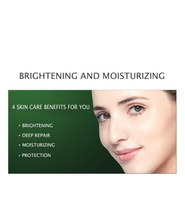 Double Effect Advanced Moisturizing Repair Essence with Shea Oil & Panthenol - Natural Ingredients for Ultimate Skin Protection | 20G - Buy Online on GoSupps.com