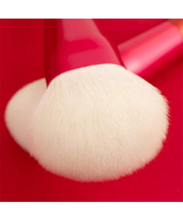 Makeup Brush 12 Set Of Makeup Brushes Set Solid Wood Pearl Brush Handle for Blush Brush Foundation Brush Sets - Buy Online on GoSupps.com