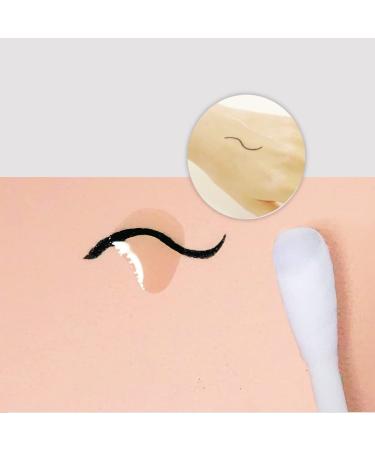 HEROINE MAKE Prime Liquid Eyeliner Brown Black - Waterproof, Ultra Fine Tip, Long-Lasting - Buy Online on GoSupps.com