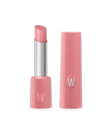 WYCON cosmetics WYCON Cosmetics HYDRASHEER GLOSSY LIPSTICK Lip Glossy Soft and Comfortable Formula Wet Lips Effect - 03 ANTIQUE
