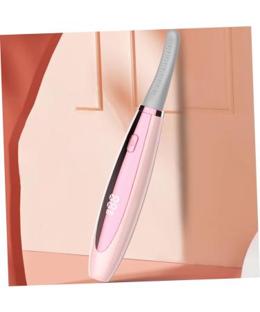 Healeved Heated Eyelash Curler | Electric Lash Tool for Perfect Curls | Mini Makeup Kit - Portable & Stylish | International Shipping Available - Buy Online on GoSupps.com
