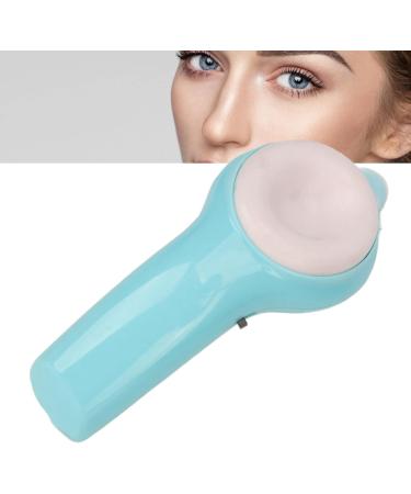 Portable Eye Massager - Acupuncture Vibration Therapy for Travel & Work | International Shipping - Buy Online on GoSupps.com
