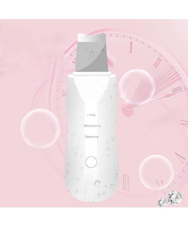 Qukaim Facial Pore Spatula Face Skin Scrubber Spatula Deep Cleansing Beauty Lifting Tool for Daily Facial Treatment Travel-Friendly Home Skincare Gadget - Buy Online on GoSupps.com